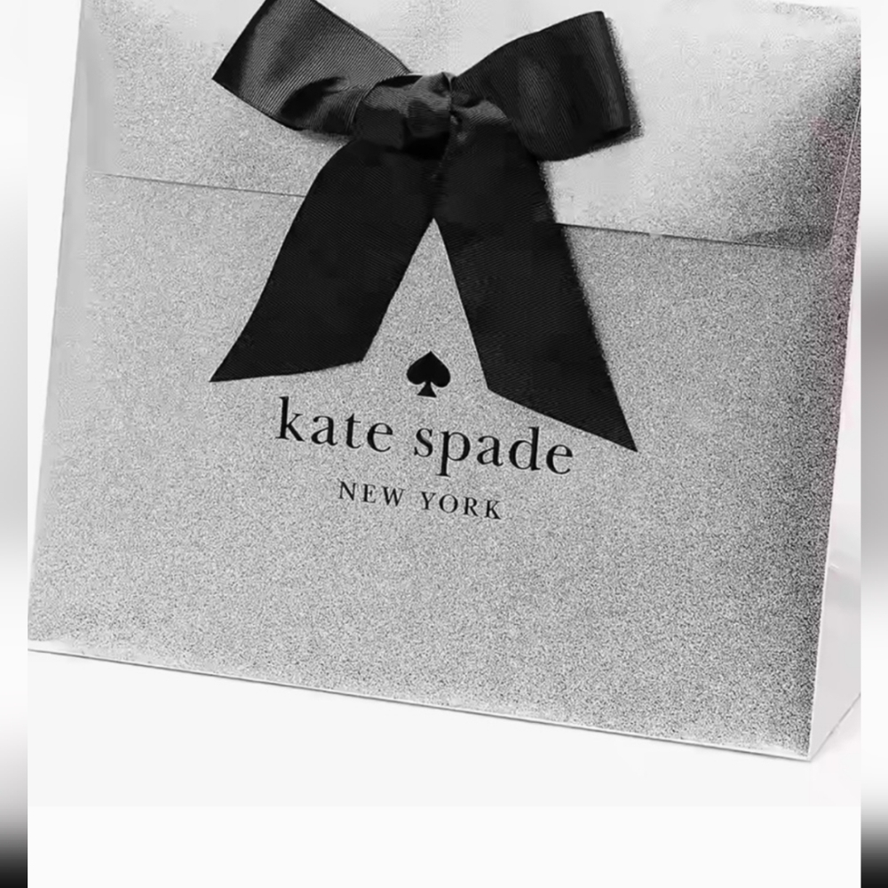 kate spade Gift Wrap Kit - NEW DIY